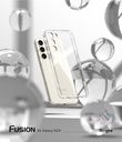 RINGKE Fusion Clear para Samsung Galaxy S23 Plus