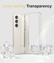 RINGKE Fusion Clear para Samsung Galaxy S23 Plus