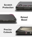 RINGKE Fusion Clear para Samsung Galaxy S23 Plus