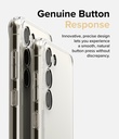 RINGKE Fusion Clear para Samsung Galaxy S23 Plus