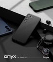 RINGKE Onyx Negro para Samsung Galaxy S23