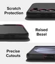 RINGKE Onyx Negro para Samsung Galaxy S23
