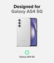 RINGKE Fusion X Negro para Samsung Galaxy A54