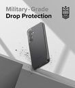 RINGKE Fusion Smoke Matte para Samsung Galaxy A54