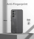 RINGKE Fusion Smoke Matte para Samsung Galaxy A54
