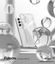 RINGKE Fusion Clear Matte para Samsung Galaxy A54