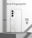 RINGKE Fusion Clear Matte para Samsung Galaxy A54