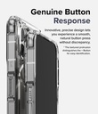 RINGKE Fusion X Clear para Nothing Phone (2)