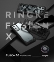 RINGKE Fusion X Camo para OnePlus 9 Pro