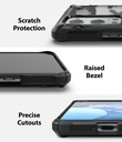 RINGKE Fusion X Camo para OnePlus 9 Pro