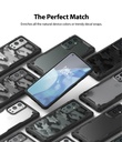 RINGKE Fusion X Camo para OnePlus 9 Pro