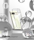 RINGKE Fusion Clear para Google Pixel 7