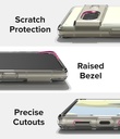 RINGKE Fusion Clear para Google Pixel 7