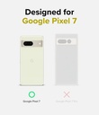 RINGKE Fusion Clear para Google Pixel 7