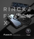 RINGKE Fusion X Camo para POCO F3 / Mi 11i