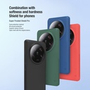 NILLKIN Super Frosted Shield Pro Negro para Xiaomi 13 Ultra
