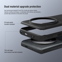 NILLKIN Super Frosted Shield Pro Negro para Xiaomi 13 Ultra