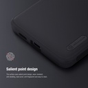 NILLKIN Super Frosted Shield Pro Negro para Xiaomi 13 Ultra