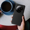NILLKIN Super Frosted Shield Pro Negro para Xiaomi 13 Ultra