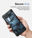 RINGKE Fusion X Camo para Xiaomi 12T / Pro