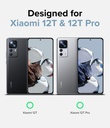 RINGKE Fusion X Camo para Xiaomi 12T / Pro