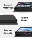 RINGKE Fusion X Camo para Redmi Note 12 Pro 5G / POCO X5 Pro 5G