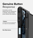 RINGKE Fusion X Negro para Redmi Note 12 Pro 5G / POCO X5 Pro 5G