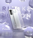 RINGKE Fusion Clear para Redmi Note 12 Pro 4G