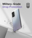 RINGKE Fusion Clear para Redmi Note 12 Pro 4G
