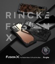 RINGKE Fusion X Camo para Redmi Note 10 Pro