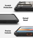 RINGKE Fusion X Camo para Redmi Note 10 Pro