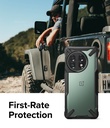RINGKE Fusion X Camo para OnePlus 11 5G