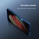 NILLKIN CamShield Pro Azul para Samsung Galaxy S21 FE 5G