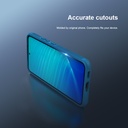 NILLKIN CamShield Pro Azul para Samsung Galaxy S22 (Estuche)