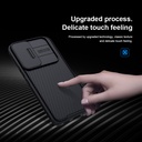 NILLKIN CamShield Pro Verde para Samsung Galaxy S22