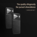 NILLKIN CamShield Leather S Negro para Xiaomi 13 Pro