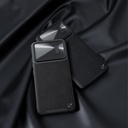 NILLKIN CamShield Leather S Negro para Xiaomi 13