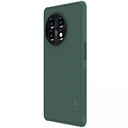 NILLKIN Super Frosted Shield Pro Verde para OnePlus ACE 2 / 11R