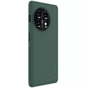 NILLKIN Super Frosted Shield Pro Verde para OnePlus ACE 2 / 11R