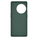 NILLKIN Super Frosted Shield Pro Verde para OnePlus ACE 2 / 11R