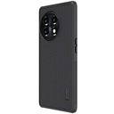 NILLKIN Super Frosted Shield Pro Negro para OnePlus ACE 2 / 11R