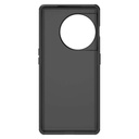 NILLKIN Super Frosted Shield Pro Negro para OnePlus ACE 2 / 11R