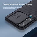 NILLKIN CamShield Pro Azul para Samsung Galaxy S22 Plus