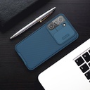 NILLKIN CamShield Pro Azul para Samsung Galaxy S22 Plus