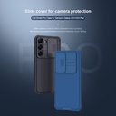 NILLKIN CamShield Pro Negro para Samsung Galaxy S23 Plus