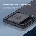 NILLKIN CamShield Pro Negro para Samsung Galaxy S23 Plus