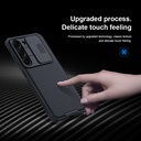 NILLKIN CamShield Pro Negro para Samsung Galaxy S23 Plus