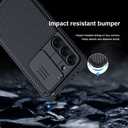 NILLKIN CamShield Pro Negro para Samsung Galaxy S23 Plus
