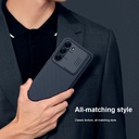 NILLKIN CamShield Pro Negro para Samsung Galaxy S23 Plus