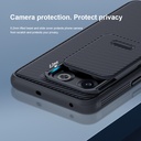 NILLKIN CamShield Pro Negro para OnePlus 10T / Ace Pro